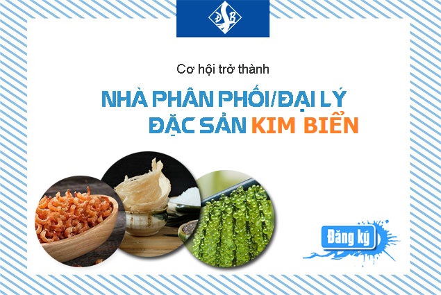 ĐĂNG KÝ ĐẠI LÝ / NHÀ PHÂN PHỐI